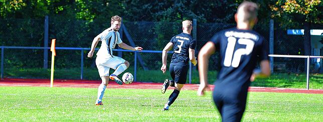 Bild 41: FC Wittlingen siegt 2:0 bei der SG FC Wehr/Brennet &ndash; und wir haben Bilder!