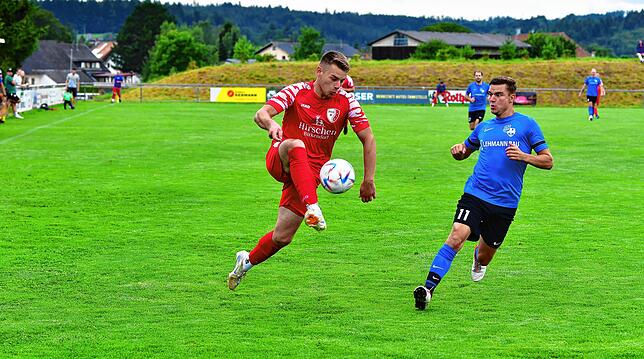 Bild 16: FC Schlüchttal gewinnt eigenes Turnier – wir haben Bilder!