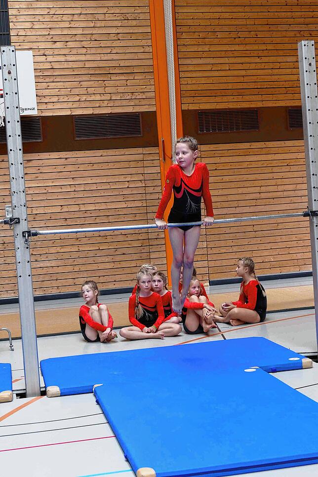 Bild 21: Alle Bilder zum Gaukinderturnfest KIDS in Stetten am kalten Markt