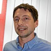 Markus Schubert, Leiter der sozialen Dienste in Konstanz (Archivbild)
