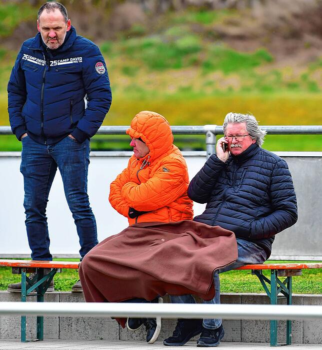 Bild 15: FC Erzingen siegt trotz Unterzahl mit 5:2 gegen den FC RW Weilheim &ndash; und wir haben die Bilder!