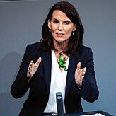 Rita Schwarzelühr-Sutter (SPD)