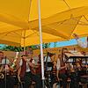 Das Sommerfest des Musikvereins Oberhof, hier ein Archivbild, kann dieses Jahr nicht stattfinden.