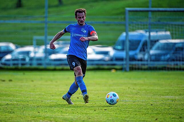 Bild 29: SG Mettingen/Krenkingen feiert späten 2:1-Sieg gegen TuS Binzen &ndash; und wir haben Bilder!