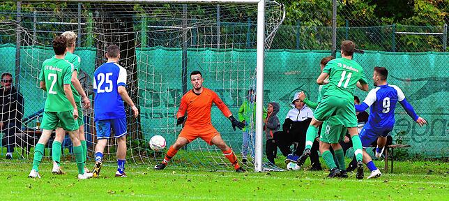 Bild 44: SV Waldhaus siegt 3:1 beim FC Hauingen – und wir haben Bilder!