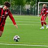 Wieder da: Miguel Angelo Ramiro Moura kehrt vom FC Thayngen/CH zurück und spielt ab sofort wieder für den SV Jestetten.