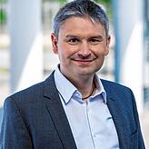 Frank Bonath leitet den Verein Bernhardshütte.