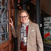 Tobias Engelsing leitet die vier Konstanzer Museen.