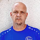 Herausforderer: Steffen Koch aus Radolfzell