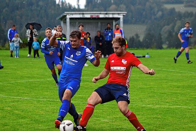 Bild 10: SG Bettmaringen/Mauchen stoppt den FC Dettighofen mit 3:0 &ndash; und wir haben Bilder!