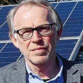 Josef Siebler, Pressesprecher der Stadtwerke Konstanz GmbH (Aufnahme vom 18. März 2020).