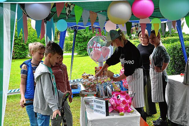 Bild 23: Hier sind die besten Bilder vom Teuringer Sonntag