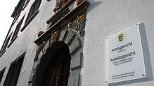 Eine 34-jährige Frau musste sich kürzlich wegen Betrugs vor dem Amtsgericht in Radolfzell verantworten.