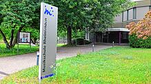 Die Musikschule Rheinfelden soll bei ihren Angeboten auch weiterhin unterstützt werden. Darüber hat jetzt der Hauptausschuss beraten. ...