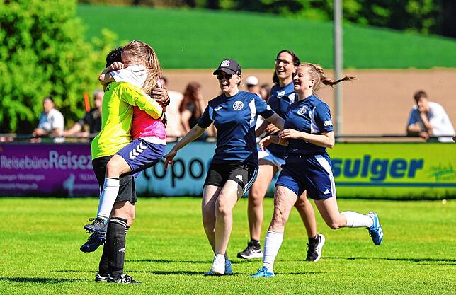 Bild 19: Unsere Bildergalerie vom 2:0-Pokalsieg des SC Konstanz-Wollmatingen gegen Nordstern Radolfzell