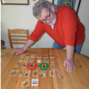 Der frühere Zunftmeister Peter Wack erinnert daran, dass in diesem Jahr die 25.&nbsp;Fasnachtsplakette der Narrenzunft erscheint, und er ...
