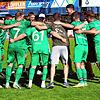 Der TSV Aach-Linz feierte auch im Rückspiel einen Derbysieg über den SC Pfullendorf II.