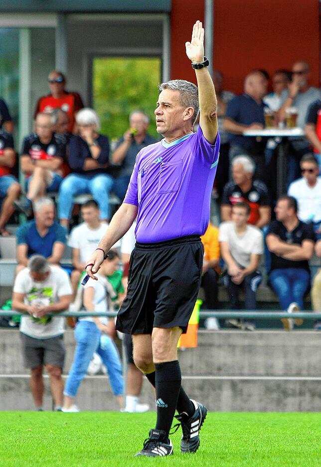 Bild 28: Die besten Bilder vom Derby zwischen dem SV Deggenhausertal gegen dem FC Kluftern