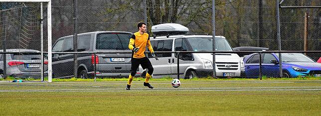 Bild 19: SG Mettingen/Krenkingen siegt 2:1 bei der SG FC Wehr/Brennet &ndash; und wir haben Bilder!