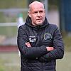 Jörg Klausmann, Trainer der SG Alemannia V-H-U empfängt die SG Marbach/Rietheim II.