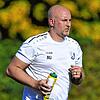 Pause: Co- und Torwarttrainer Michael Jauch hört nach dieser Runde beim FC Erzingen auf.