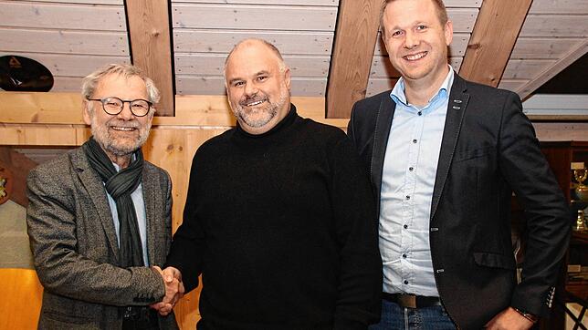 Der Gemeinderat bestätigte Armin Beck als neuen Ortsvorsteher von Thalheim. Hubert Stekeler wird zum Jahresende aus diesem Amt ...