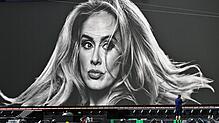 Gigantischer geht immer – dachte sich wohl auch Popstar Adele und ließ in München ein ganzes Stadion bauen.