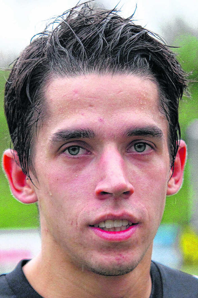 Co-Trainer: Michael Schilling bleibt beim FC Grießen auch als Assistent von Jörg Ritter tätig.
