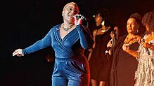 &bdquo;The Queens of Soul&ldquo; werden am Samstag, 2. Juli, um 22.30 Uhr am Muslenplatz auftreten.