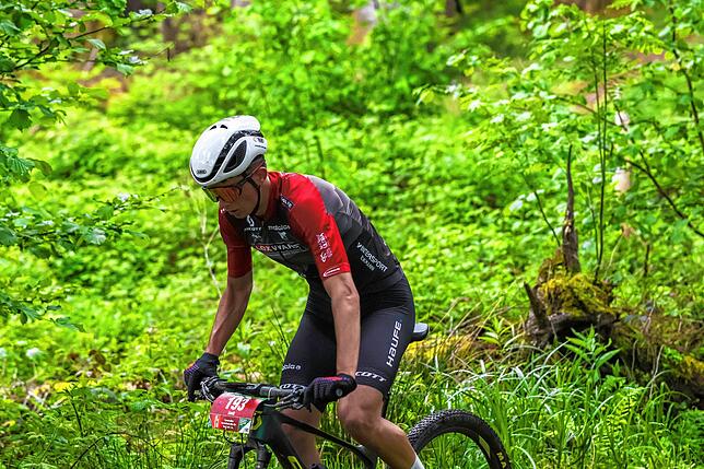 Bild 28: Impressionen vom 20. Waldhaus Bikemarathon des VBC Waldshut-Tiengen – Teil 1!