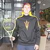 Tim Rühl, Tennisspieler aus Tiengen und für den TC Wolfsberg-Pforzheim aktiv, stieß beim ITF-Turnier "Kamen Open" bis ins Halbfinale ...