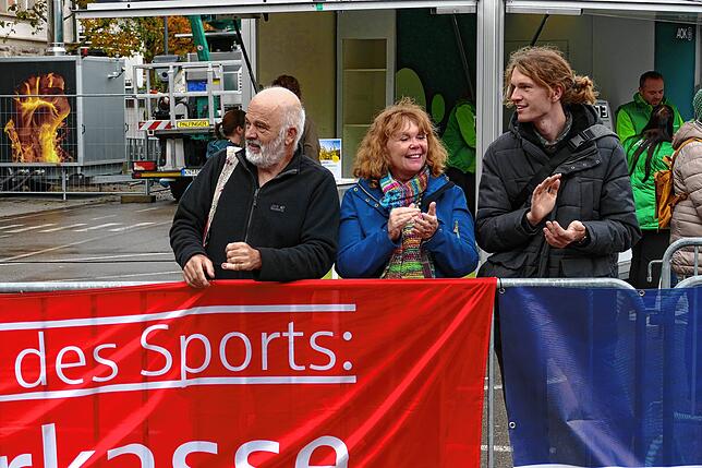 Bild 20: Schwarzwaldmarathon 2024 – Die schönsten Bilder vom Sonntag