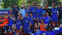 Bild : SG Stühlingen/Weizen siegt 5:0 beim FC Wehr – wir haben Fotos!