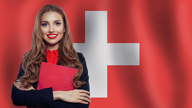 Die Grenzgängerbewilligung ist Voraussetzung für einen Job in der Schweiz, wenn man weiter in Deutschland wohnen möchte.