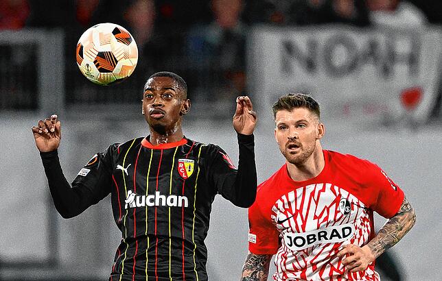 Bild 2: SC Freiburg gewinnt „Spiel für die Ewigkeit“: die Spielernoten