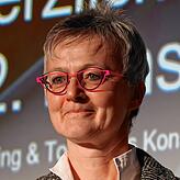 „Was könnten wir dagegen haben, dass ein Unternehmen expandiert? Wir finden das klasse und können nur sagen: hingehen, ...