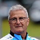 Ingo Kastler.