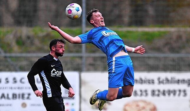 Bild 31: SG FC Wehr/Brennet siegt 3:0 bei den SF Schliengen – und wir haben Fotos!