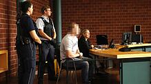 Der Wessenberg-Prozess ist nach vier Verhandlungstagen abgeschlossen. Wie urteilt das Landgericht Konstanz?