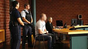 Der Wessenberg-Prozess ist nach vier Verhandlungstagen abgeschlossen. Wie urteilt das Landgericht Konstanz?