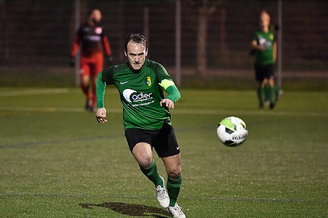 Bild 12: SV Herten besiegt den FC Schönau mit 4:1 &ndash; und wir haben Bilder!