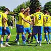 4:1-Sieg für FC Singen nach Glanzleistung gegen den FC Gutmadingen. Singen holt sich wichtige Punkte im Kampf gegen den Abstieg.