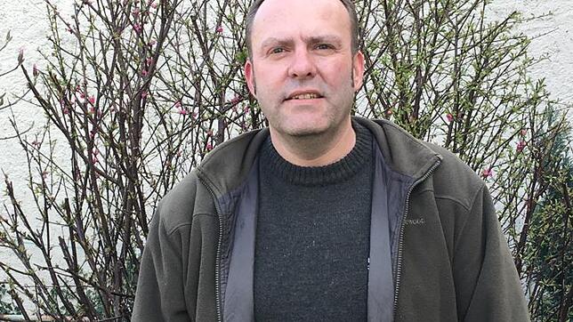 Rüdiger Lempp ist amtlich anerkannter Wildtierschützer. Bild: privat