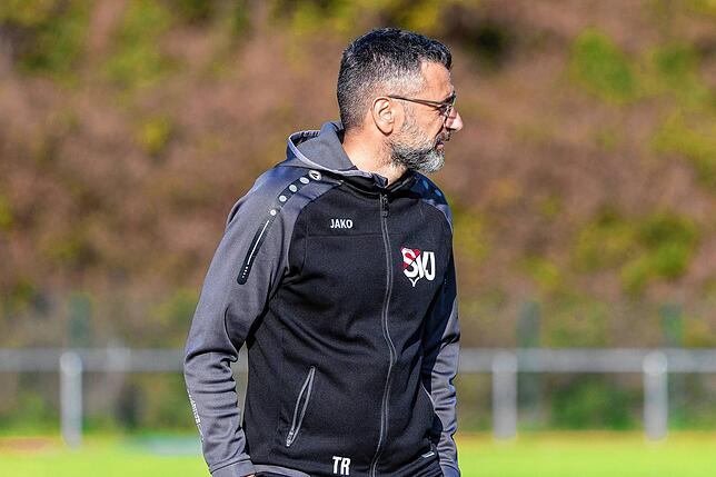 Bild 23: TuS Efringen-Kirchen besiegt den SV Jestetten mit 2:1 &ndash; und wir haben Bilder!