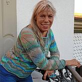 Petra Gabriel.