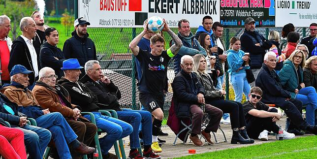 Bild 28: FC Wittlingen gewinnt Spitzenspiel beim SV Buch mit 3:0 – und wir haben Bilder!