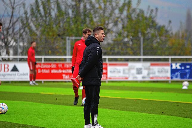 Bild 46: FC Erzingen siegt 5:1 gegen den SV Eggingen – und wir haben Bilder!