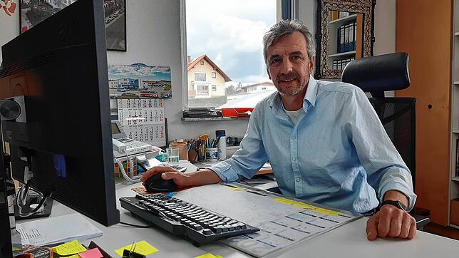 Bild : Ernüchterung bei dem Reisebusunternehmen Petrolli in Niedereschach: Ansturm auf deutsche Reiseziele bleibt aus