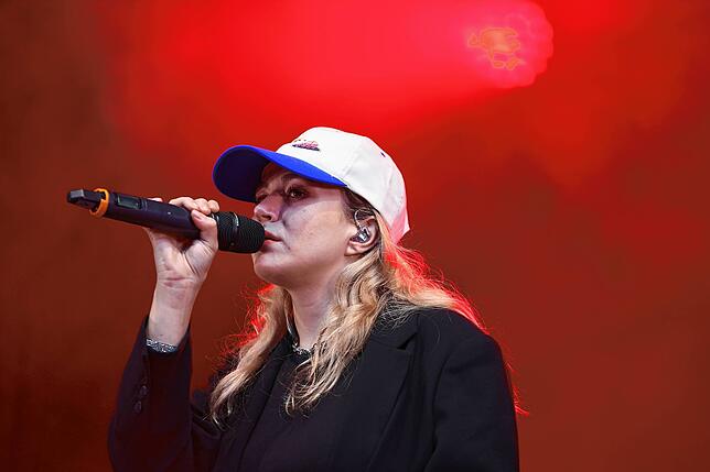 Bild 28: Campus Festival 2022 - Bilder vom ersten Tag (Teil 1)
