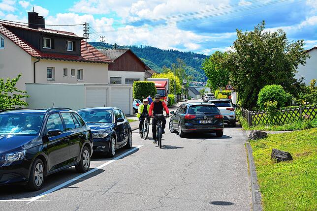 Die Fort- und Weiterentwicklung des Parkkonzeptes auf Grundlage der Erfahrungen aus dem vorigen Jahr ist ein wichtiges Ziel. Mehrere ...